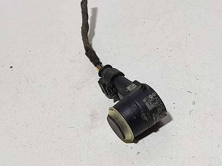 Mercedes-Benz C W204 (2007 - 2014)  A2215420417 Датчик (датчики) парковки