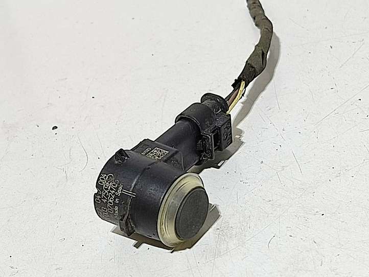 Mercedes-Benz C W204 (2007 - 2014)  A2215420417 Датчик (датчики) парковки