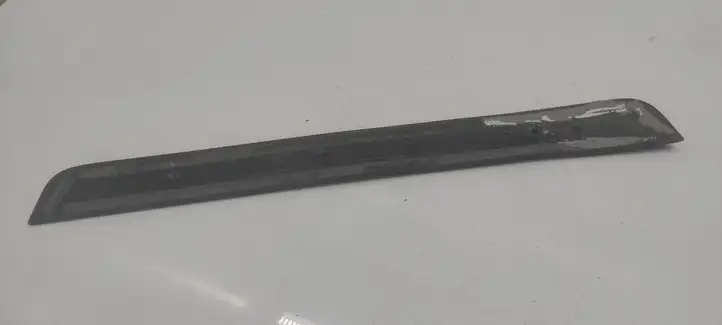 Audi A4 S4 B8 8K (2007 - 2011) 8K0853373 Наружная отделка переднего порога — фото 2