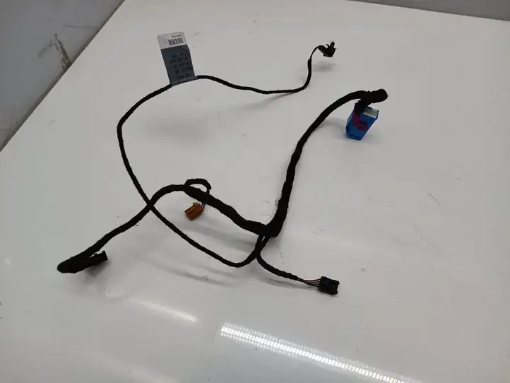 Audi A4 S4 B8 8K (2007 - 2011) 8K0971035 Прочая электропроводка — фото 1