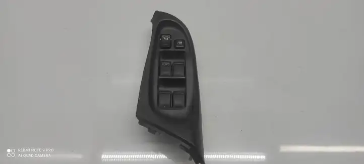 Nissan Almera (2000 - 2006) 80961 Кнопка стеклоподъемников — фото 1