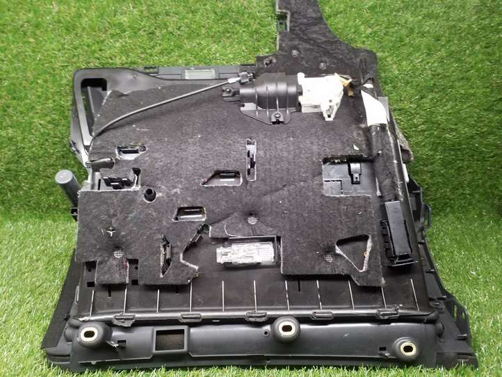 Audi A6 (2008 - 2011)  4F1880302AB Комплект ящика для вещей (бардачка)
