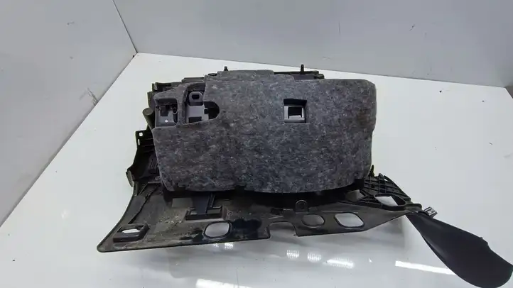 Audi A4 S4 B8 8K (2007 - 2011) 8K1857035 Бардачок в сборе — фото 2