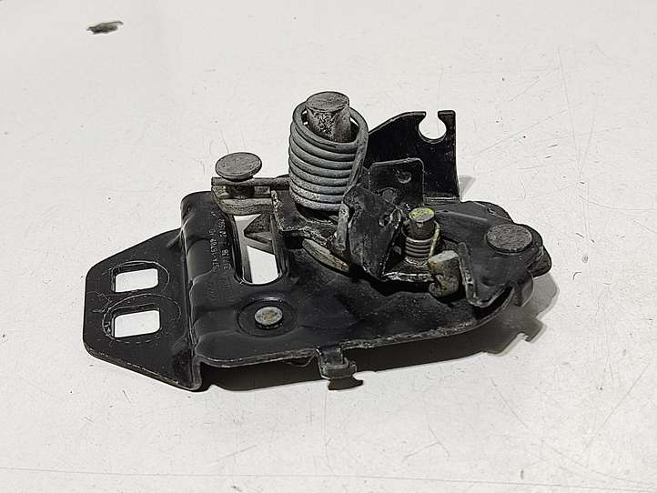 Ford Focus (2011 - 2015)  DS7A16700AD Замок капота