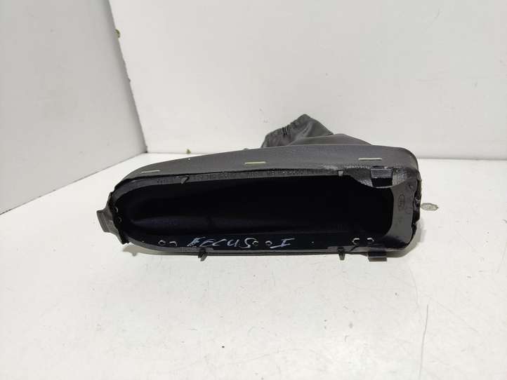 Ford Focus (1998 - 2004)  98ABA044L48BD Отделка рычага переключения передач (кожа, головка)