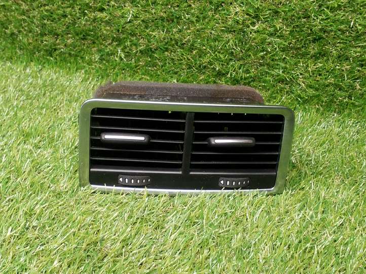 Audi Q7 (2005 - 2009)  4L0819203K Задняя воздушный дефлектор