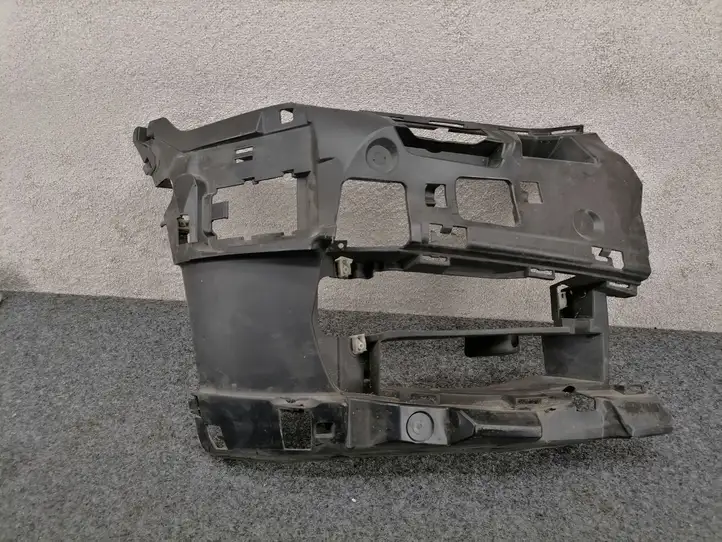 BMW 6 G32 Gran Turismo (2017 - ) 7415580 Усилитель переднего бампера — фото 1