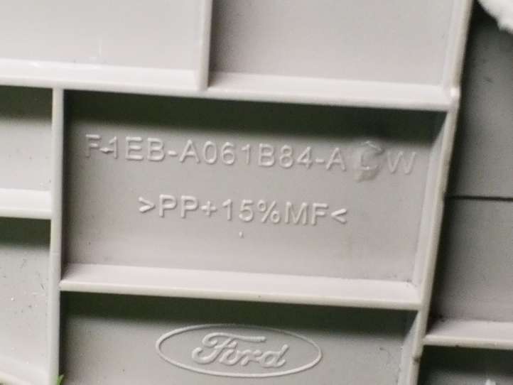 Ford Focus (2011 - 2015)  F1EBA061B84ACW Декоративная отделка