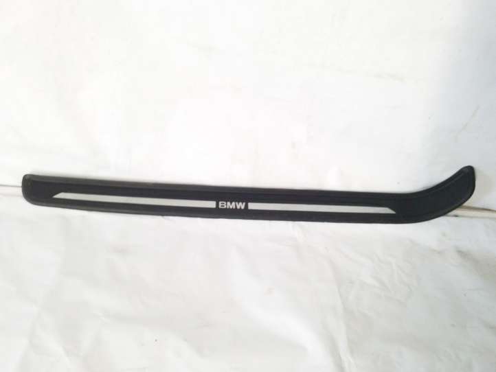 BMW 3 E92 E93 (2005 - 2014)  7120763 Отделка переднего порога (внутренняя)