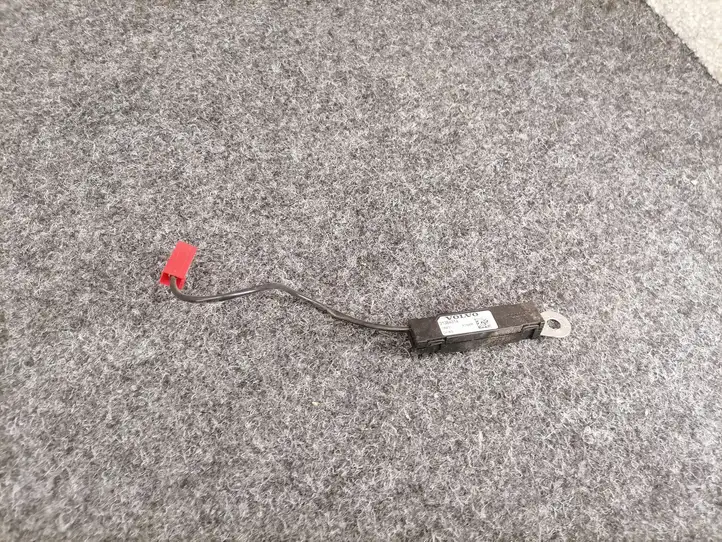 Volvo V60 (2018 - ) 31384314 Усилитель антенны — фото 1