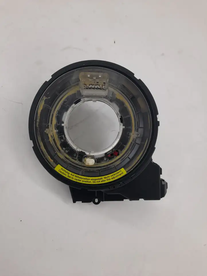 Audi A4 S4 B8 8K (2011 - 2015) 8K0953568Q Контактное кольцо SRS — фото 2