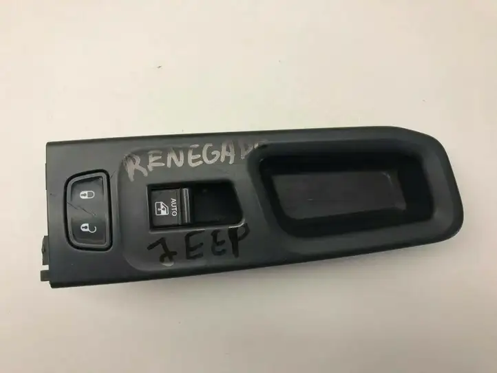 Jeep Renegade (2014 - ) 07356458310 Кнопка стеклоподъемников — фото 1
