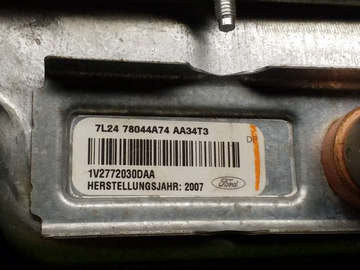 Ford Explorer (2005 - 2010)  7L2478044A74 Подушка безопастности пассажира