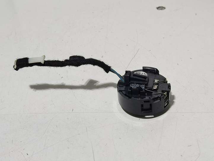Audi Q5 (2008 - 2012)  8R0035399B Громкоговоритель (громкоговорители) высокой частоты в передних дверях