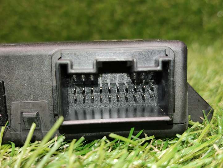 Audi A6 (2008 - 2011)  4F0907468K Модуль управления gateway