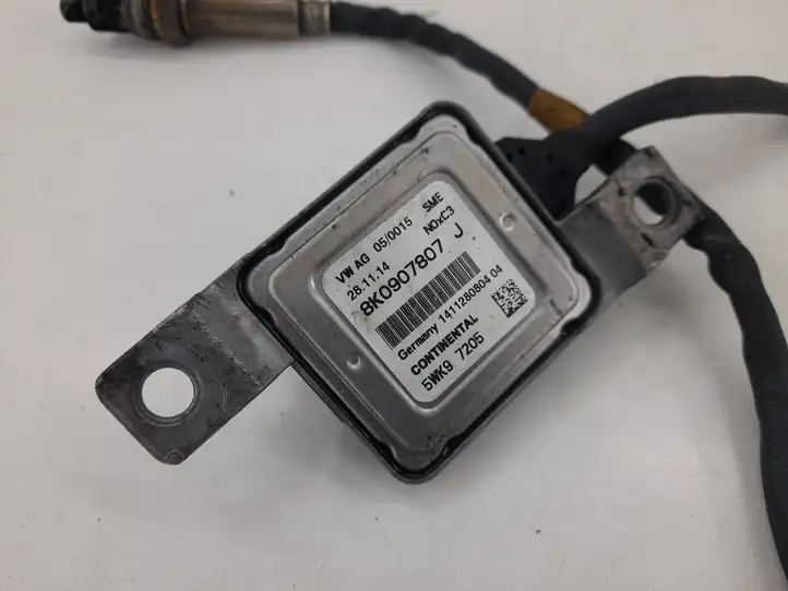 Audi A4 S4 B8 8K (2011 - 2015) 8K0907807JU Лямбда-зонд — фото 2