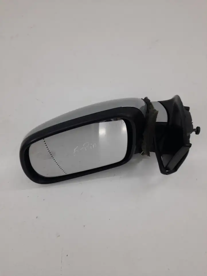 Peugeot 307 (2005 - 2008) Боковое зеркало с электроприводом — фото 1