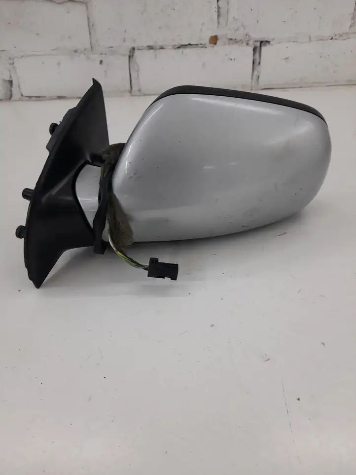 Peugeot 307 (2005 - 2008) Боковое зеркало с электроприводом — фото 2