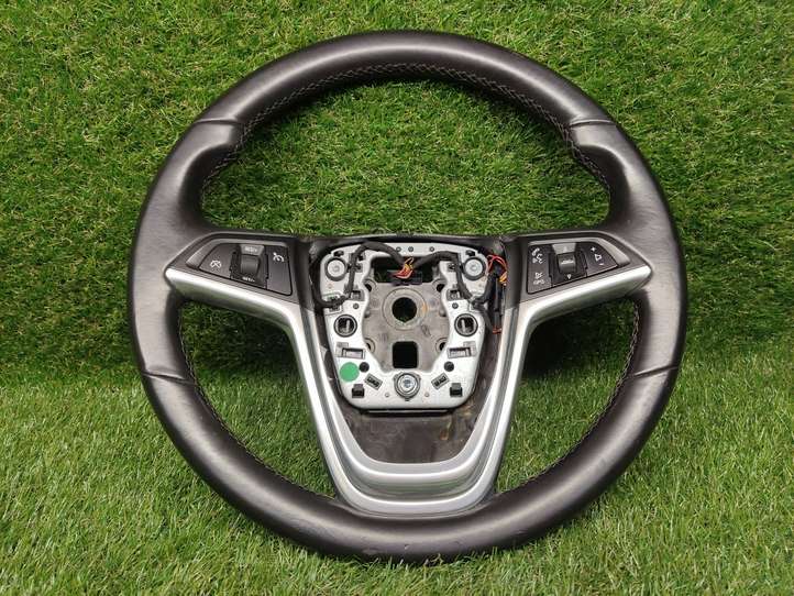 Opel Insignia A (2008 - 2017)  13316547 Руль