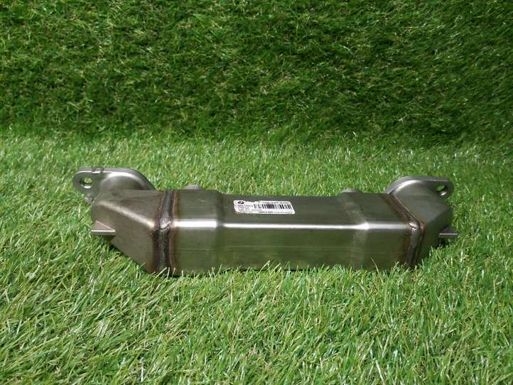 BMW 7 E65 E66 (2001 - 2008)  7796847 Охладитель EGR