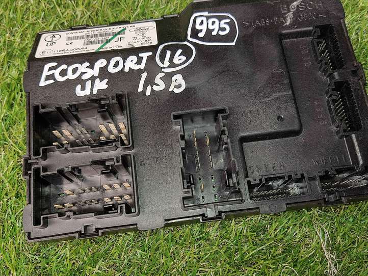 Ford EcoSport (2013 - 2018)  DN1T15K600JF Mодуль kомфортa
