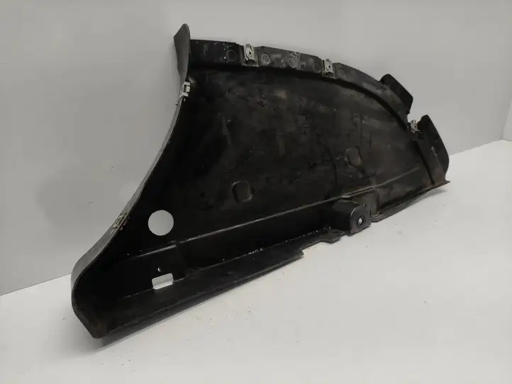 BMW 3 F30 F35 F31 (2012 - 2018) 51757258048 Защита заднего бампера — фото 5