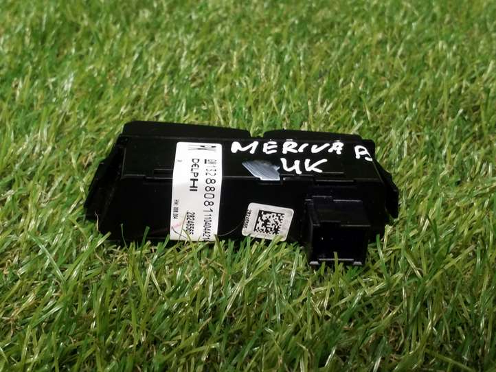 Opel Meriva (2010 - 2014)  13288081 Включатель датчиков парковки