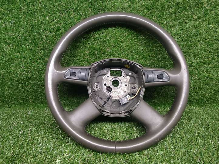 Audi Q7 (2005 - 2009)  4F0419091DC Руль