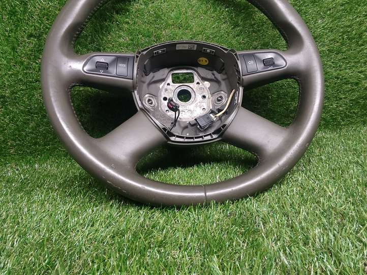 Audi Q7 (2005 - 2009)  4F0419091DC Руль