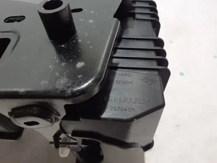 Renault 5 E-Tech (2024 - ) 244287245R Держатель аккумулятора — фото 3