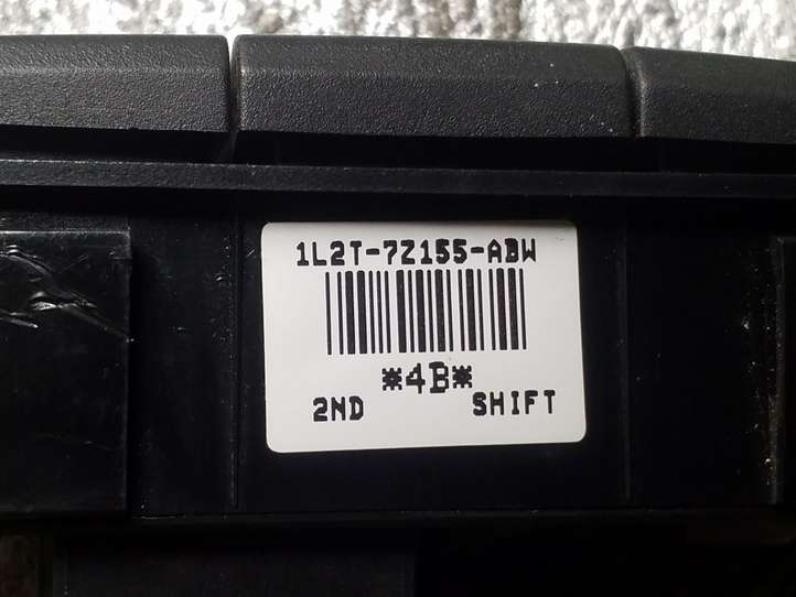 Ford Explorer (2001 - 2003)  1L2T7Z155ABW Другие включатели / ручки/ переключатели