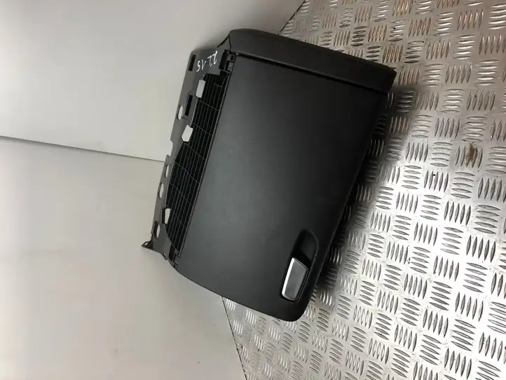 Audi A4 S4 B8 8K (2007 - 2011) 8K2857035 Бардачок в сборе — фото 1