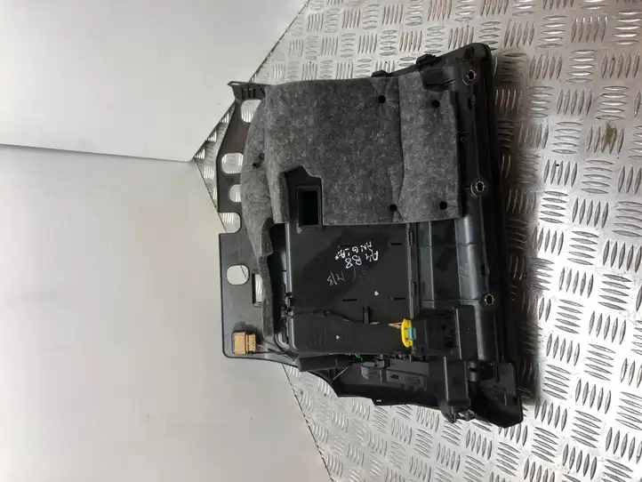 Audi A4 S4 B8 8K (2007 - 2011) 8K2857035 Бардачок в сборе — фото 3
