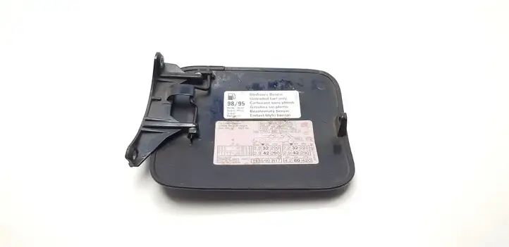Audi A8 S8 D2 4D (1999 - 2002) 4D0809905B Крышка топливного бака — фото 3