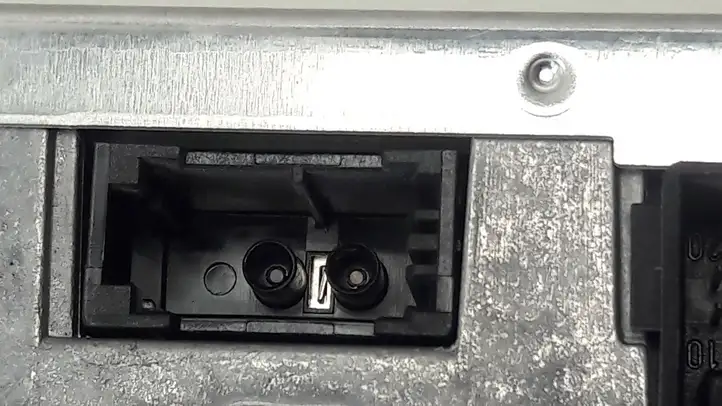 Audi A6 S6 C6 4F (2004 - 2008) 4E0035729 Контроллер мультимедийной системы — фото 2