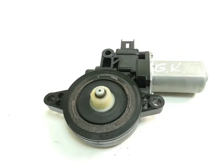 Mazda 6 (2012 - 2015) D6515958X Стеклоподъемник задней двери — фото 1