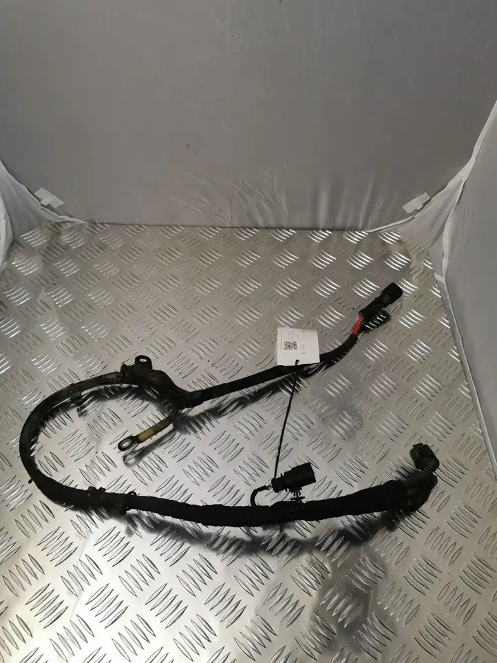 Audi A6 C7 (2014 - 2018) 4G0971824 Прочая электропроводка — фото 1