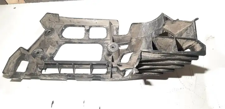 Peugeot 407 (2004 - 2011) 9647553780 Кронштейн заднего бампера — фото 4