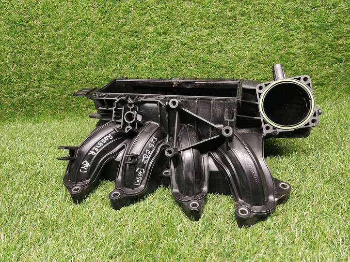 Skoda Fabia Mk2 (5J) (2007 - 2014)  03F129711H Впускной коллектор