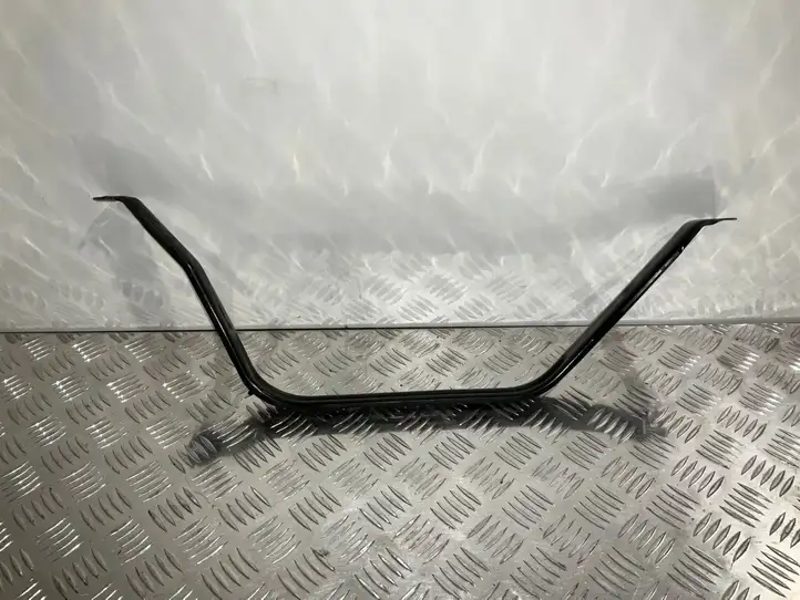Mercedes-Benz A W177 (2018 - ) A2474703601 Кронштейн топливного бака — фото 1