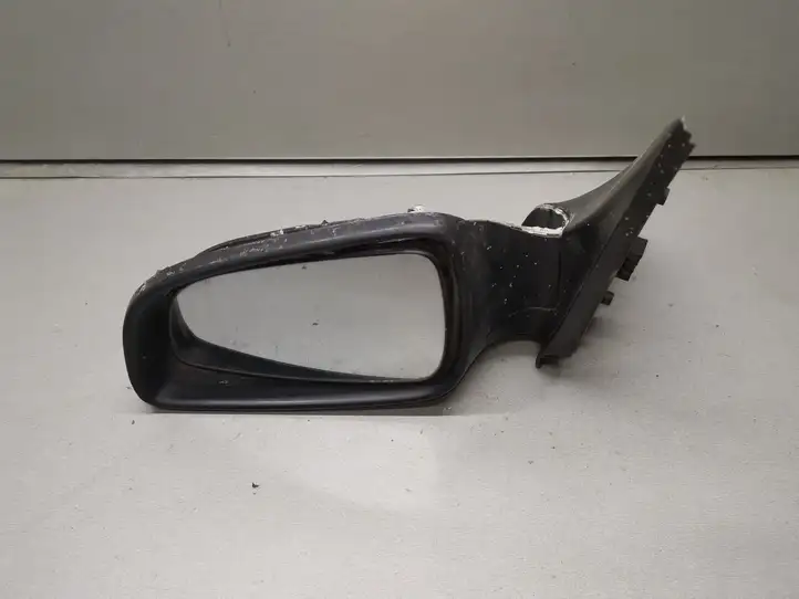Opel Astra H (2004 - 2009) Боковое зеркало с электроприводом — фото 1