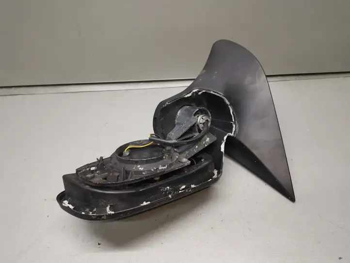 Opel Astra H (2004 - 2009) Боковое зеркало с электроприводом — фото 2