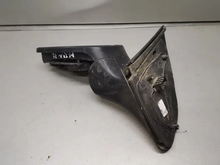 Opel Astra H (2004 - 2009) Боковое зеркало с электроприводом — фото 3