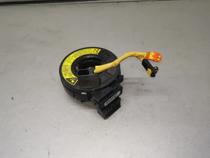 Toyota Avensis T250 (2003 - 2006) Контактное кольцо SRS — фото 2