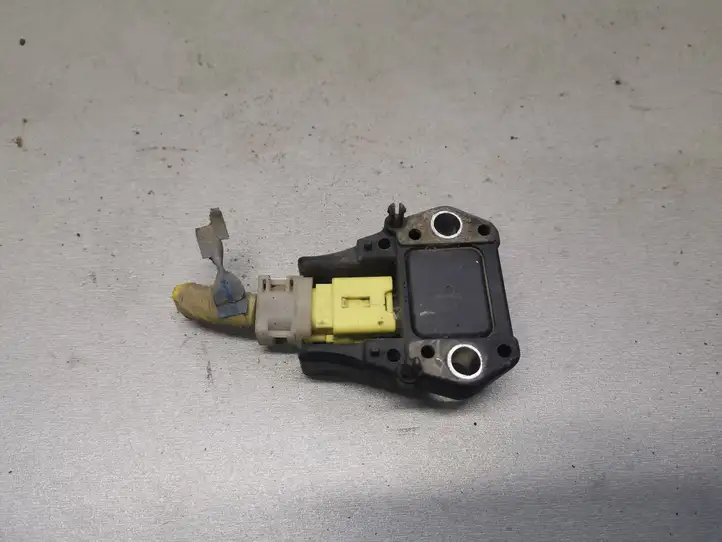 Subaru Outback (2003 - 2007) 98231AG000 Датчик удара SRS — фото 2