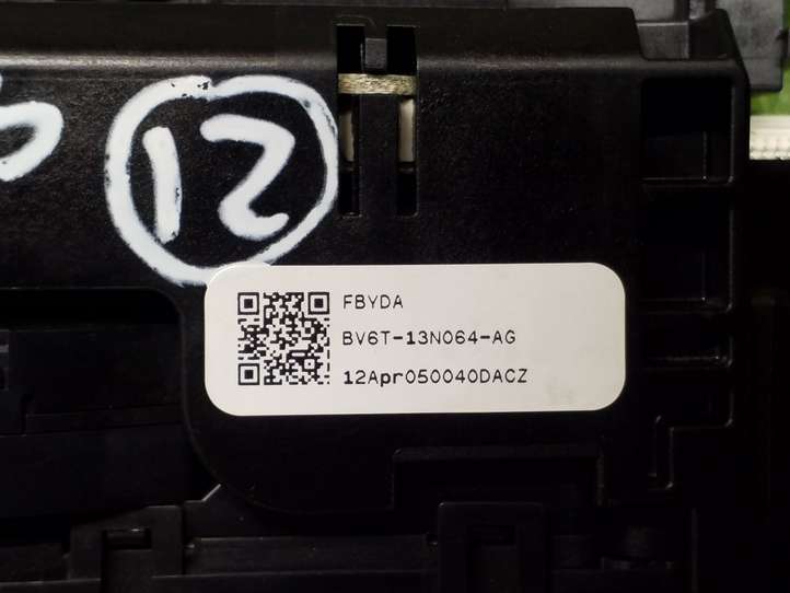 Ford Focus (2011 - 2015)  BV6T13N064AG Комплект ручек
