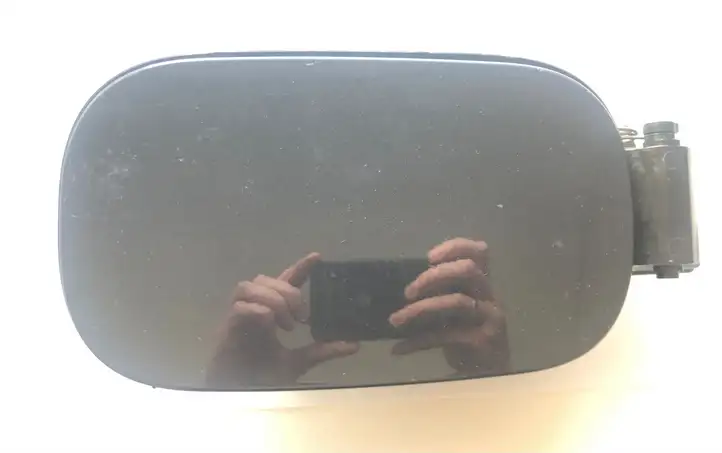 Volvo XC90 (2019 - ) 32227044 Крышка топливного бака — фото 1