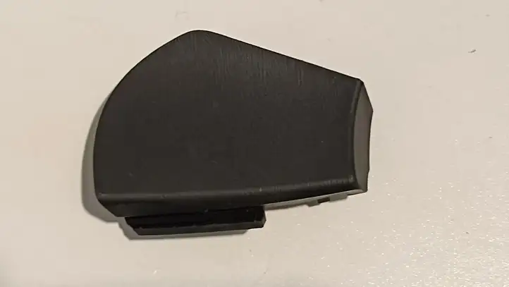 Toyota Prius (XW30) (2009 - 2015) 5541247030 Прочие детали салона — фото 1