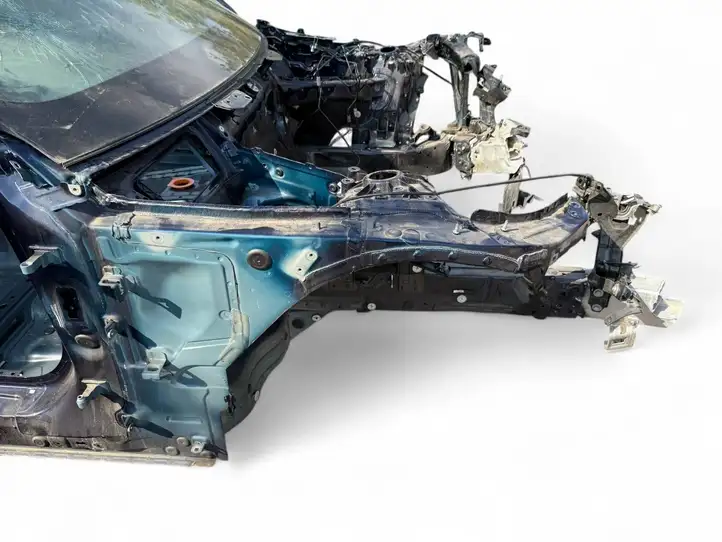 BMW M4 G82 G83 (2020 - ) 41007486608 Лонжерон кузова — фото 1