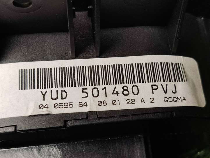 Land Rover Discovery (2004 - 2009)  YUD501480 Включатель фонарей